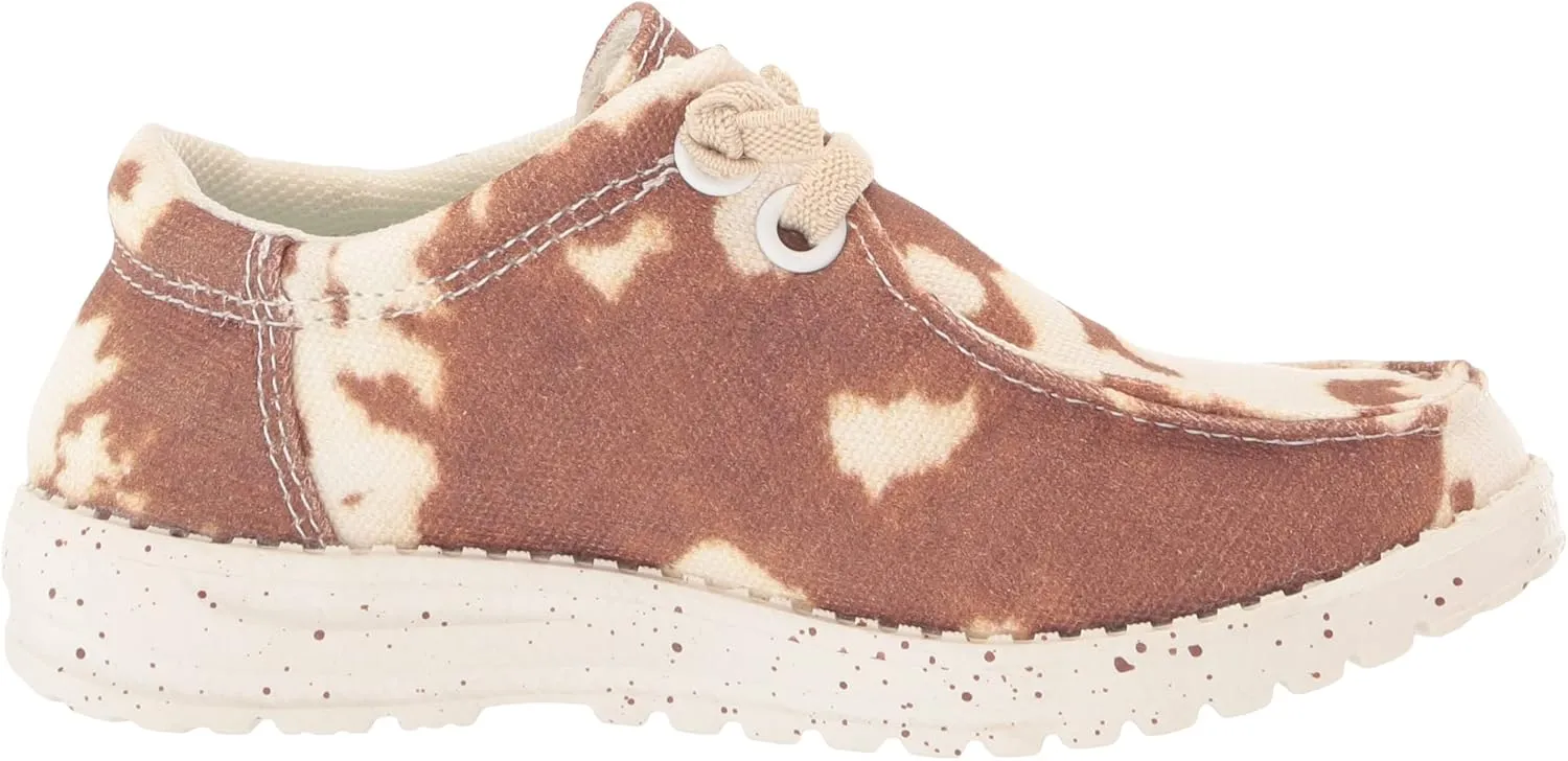 Tin Haul Unisex-Child Hang Loose Loafer
