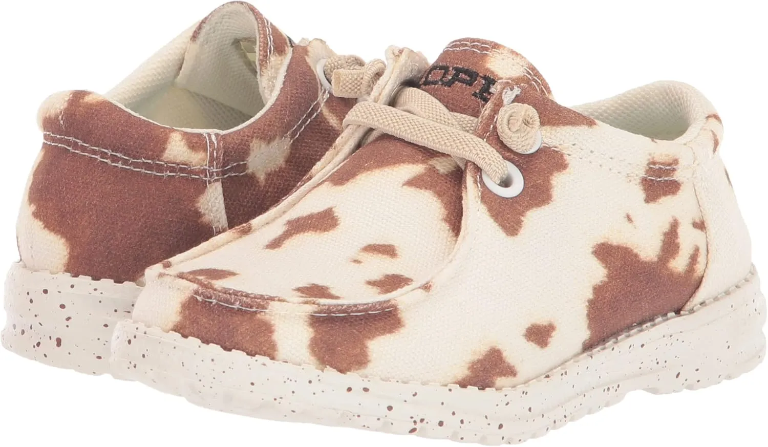Tin Haul Unisex-Child Hang Loose Loafer