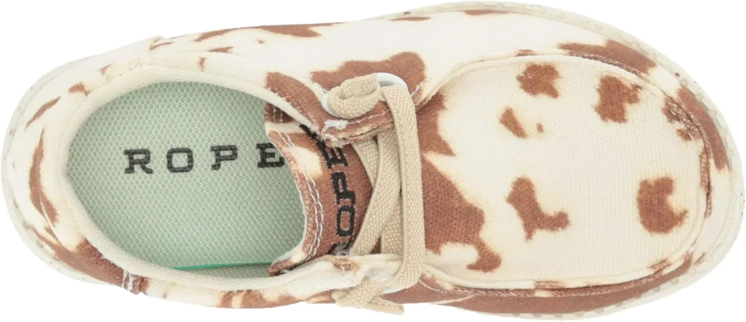 Tin Haul Unisex-Child Hang Loose Loafer