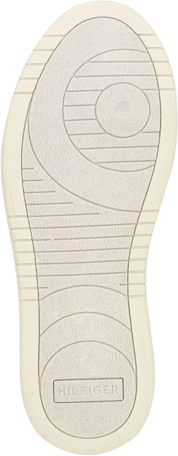 Tommy Hilfiger Women's Dunner Sneaker