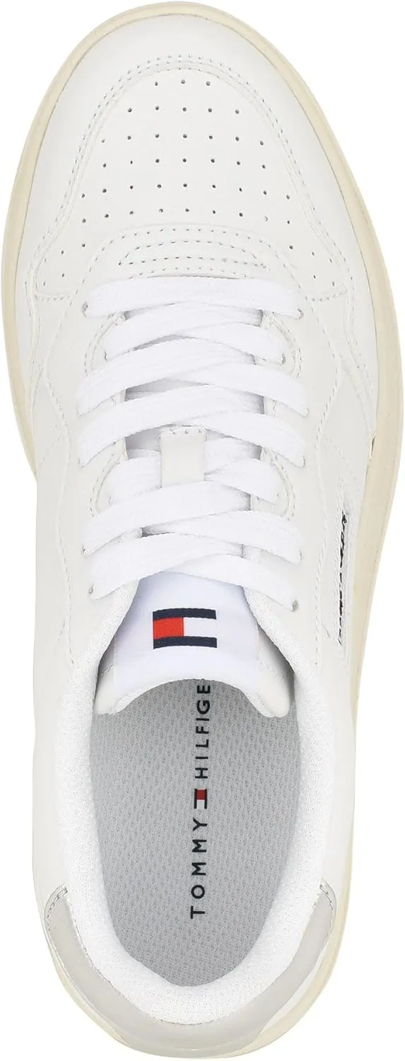 Tommy Hilfiger Women's Dunner Sneaker