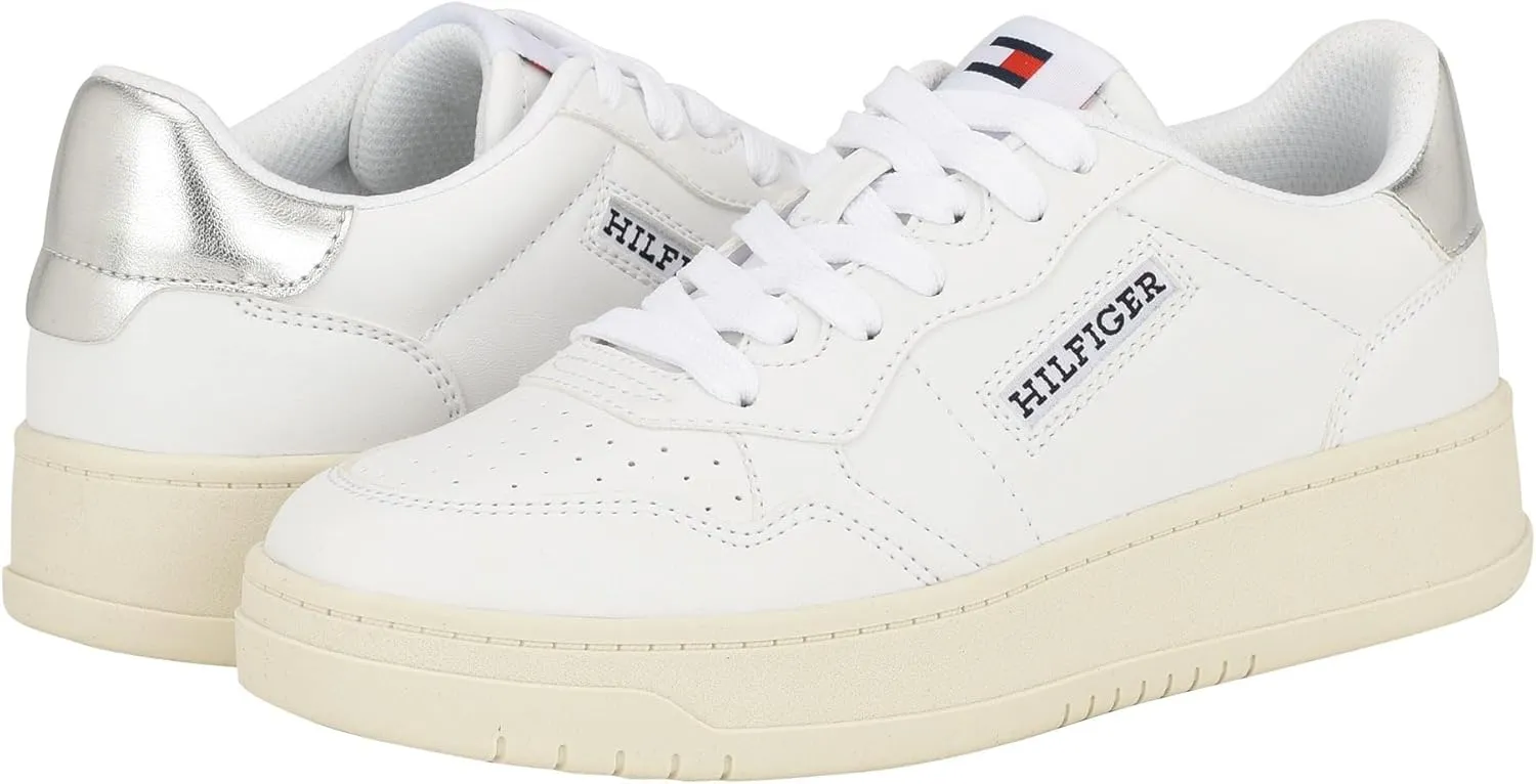 Tommy Hilfiger Women's Dunner Sneaker