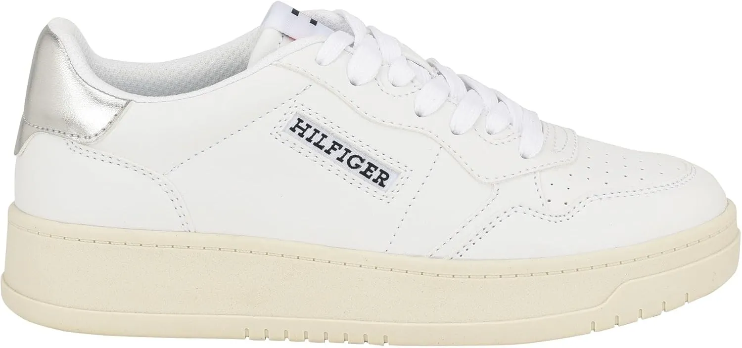 Tommy Hilfiger Women's Dunner Sneaker