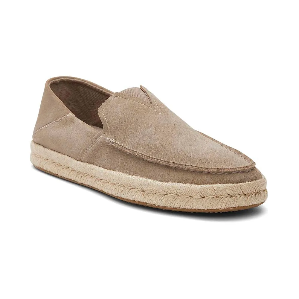 Toms Alonso Men's Loafer Rope