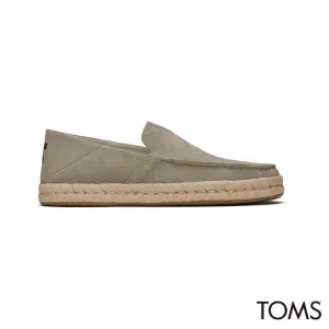 Toms Alonso Men's Loafer Rope