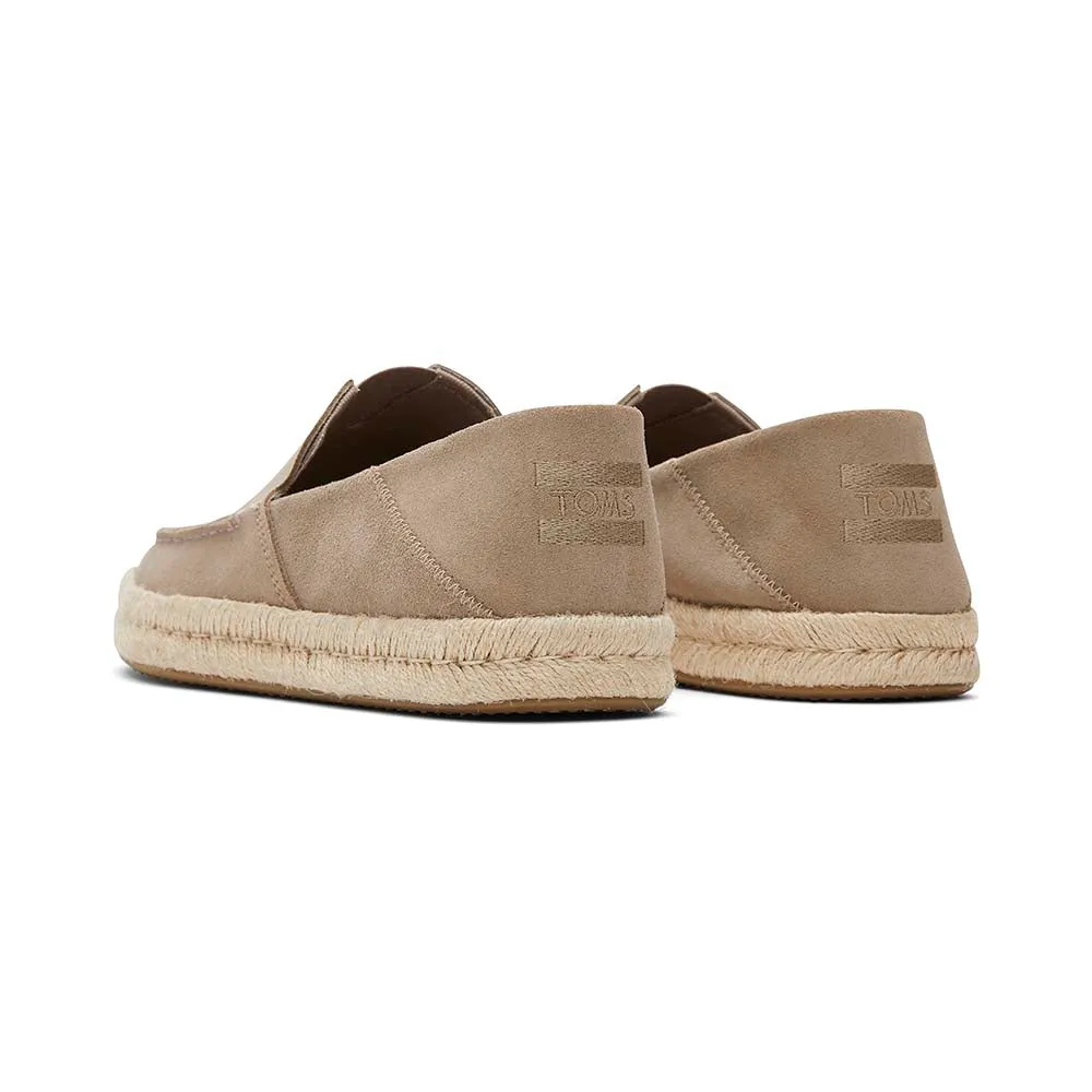 Toms Alonso Men's Loafer Rope