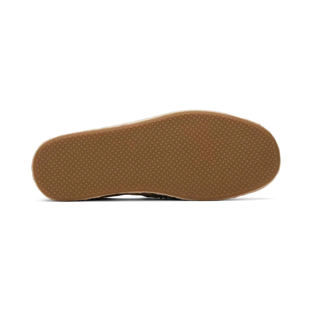 Toms Alonso Men's Loafer Rope