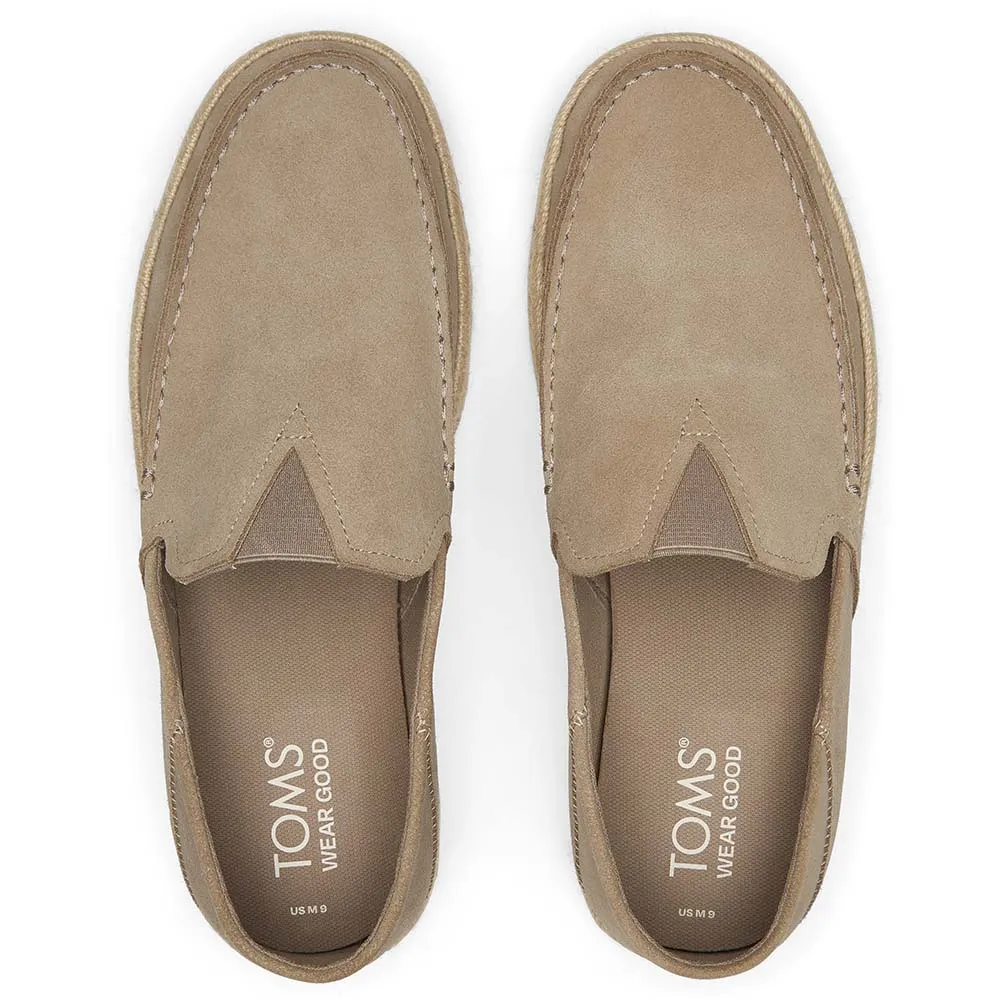 Toms Alonso Men's Loafer Rope