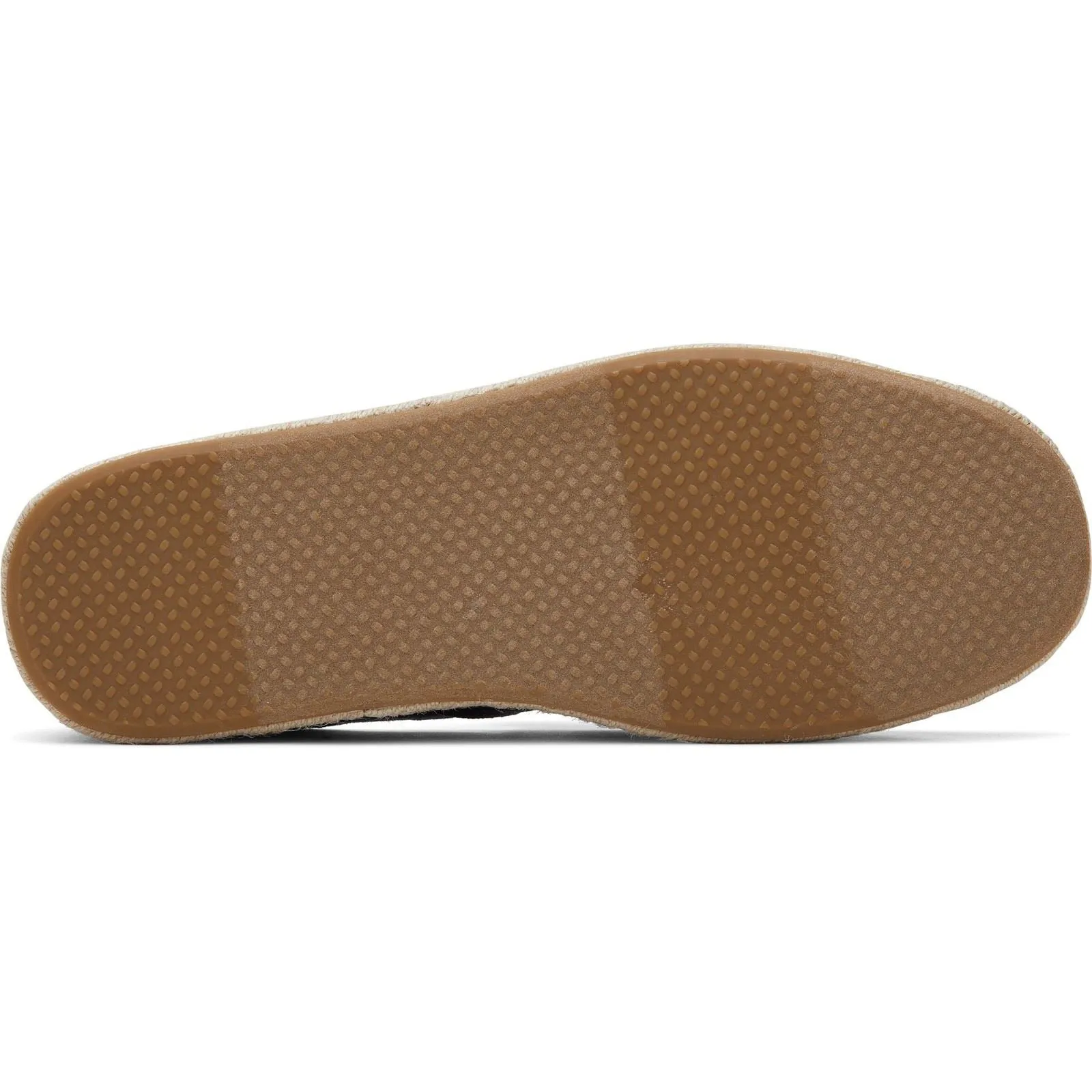 TOMS Men's Alonso Loafer Rope in Navy