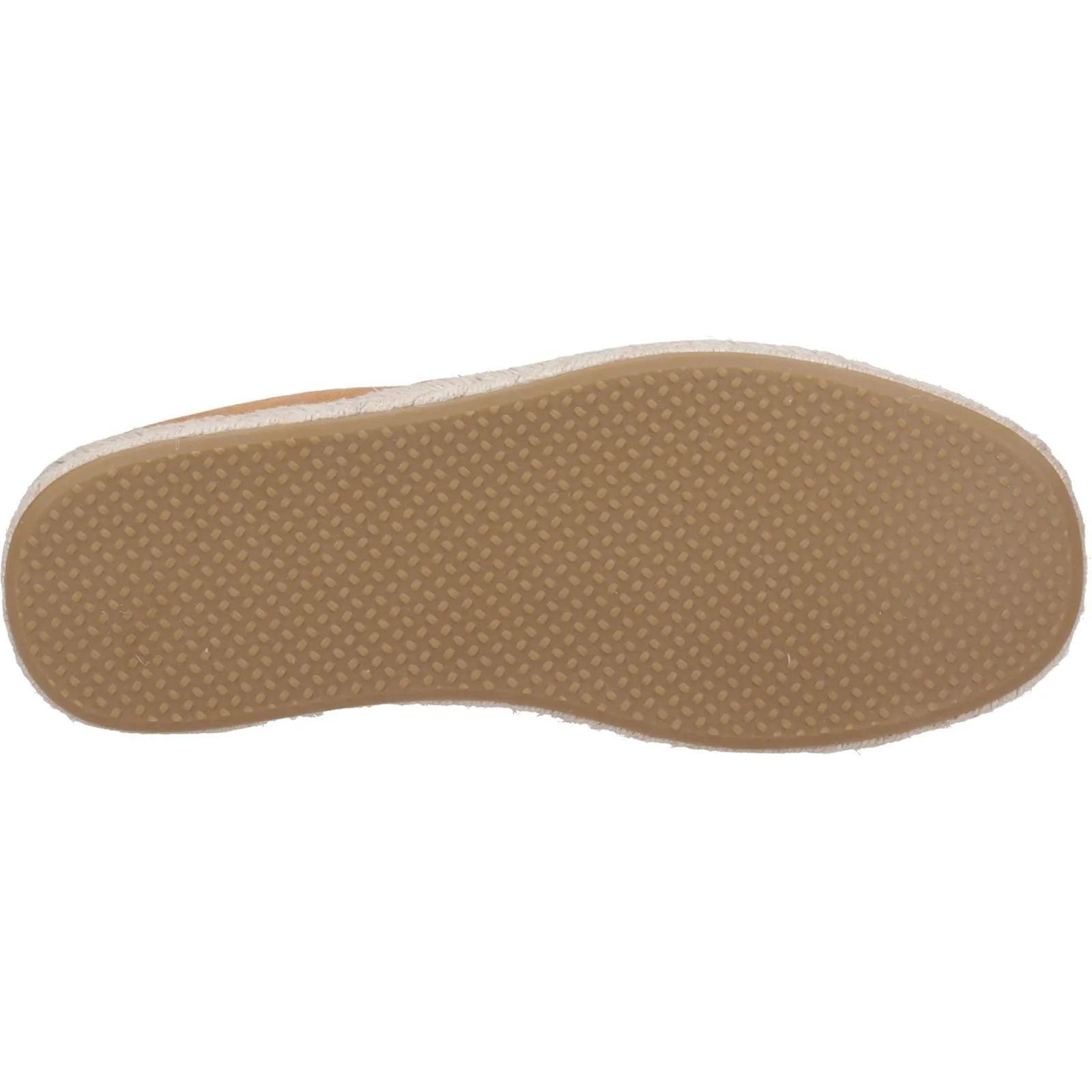 TOMS Men's Alonso Loafer Rope in Tan