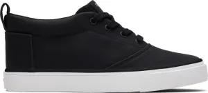 Toms Unisex Kid's Fenix Mid Lace-Up Sneaker
