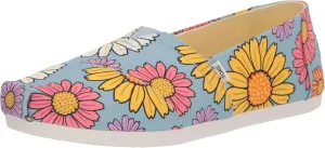 TOMS Women's Alpargata Cloudbound 10019691 Loafer Flat