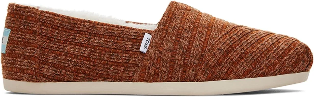 TOMS Women's Alpargata Cloudbound 10020180 Loafer Flat