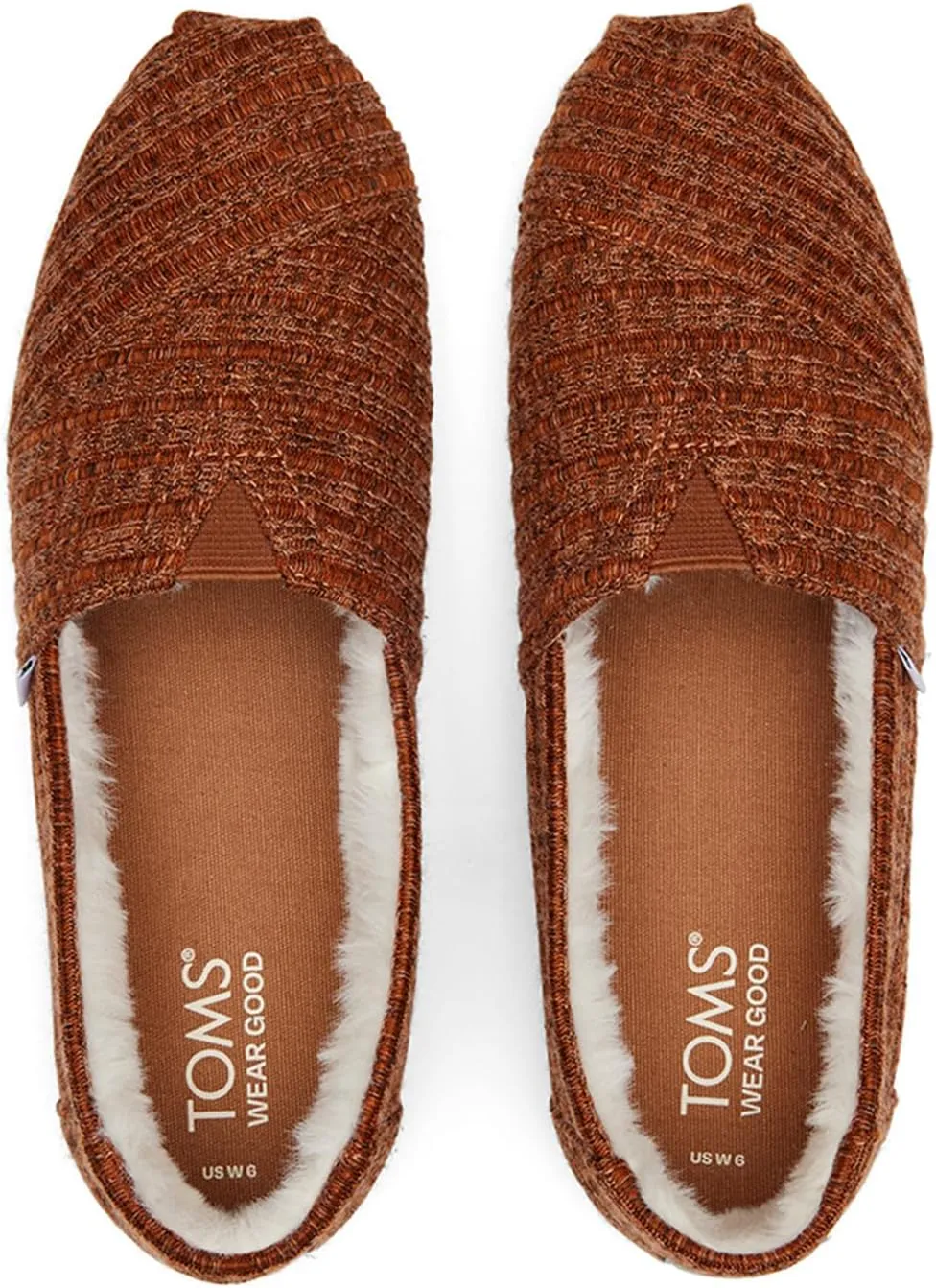 TOMS Women's Alpargata Cloudbound 10020180 Loafer Flat
