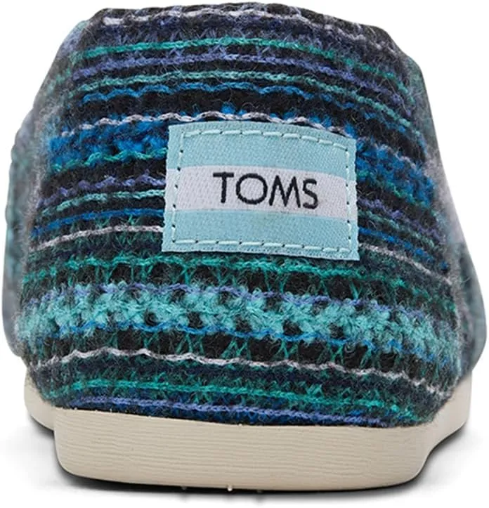 TOMS Women's Alpargata Cloudbound 10020202 Loafer Flat
