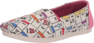 TOMS Women's Alpargata Loafer Flat