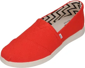 TOMS Women's Alpargata Plus Loafer