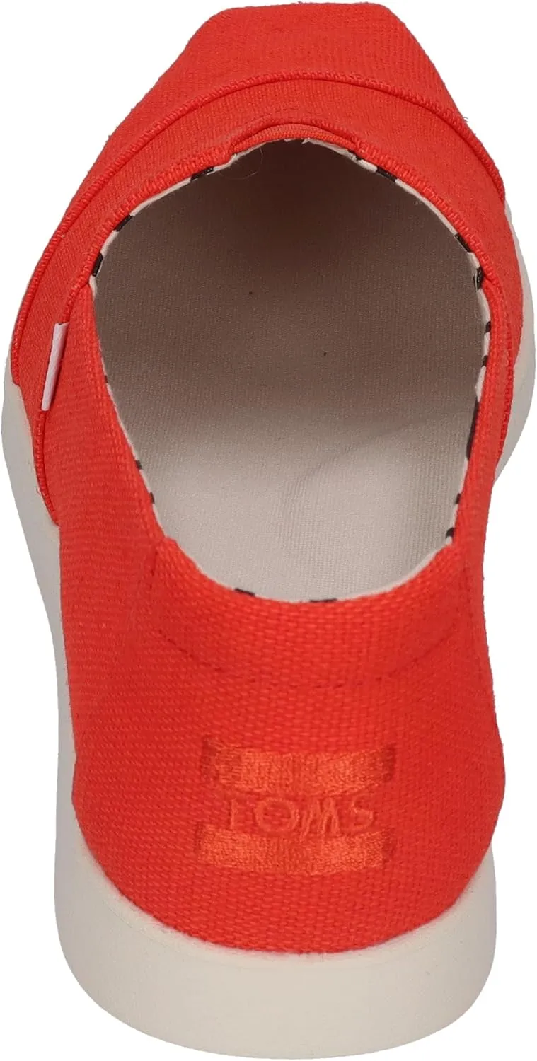 TOMS Women's Alpargata Plus Loafer
