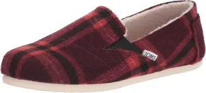 TOMS Women's Redondo Loafer Flat