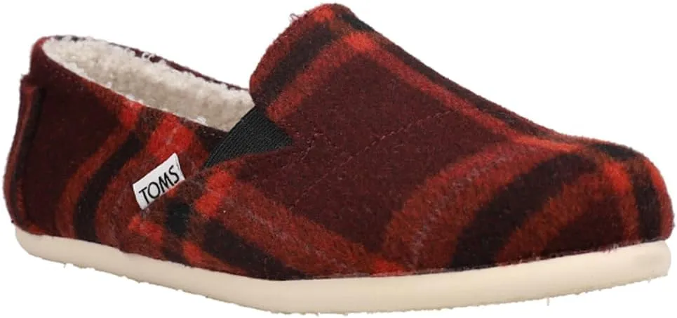 TOMS Women's Redondo Loafer Flat