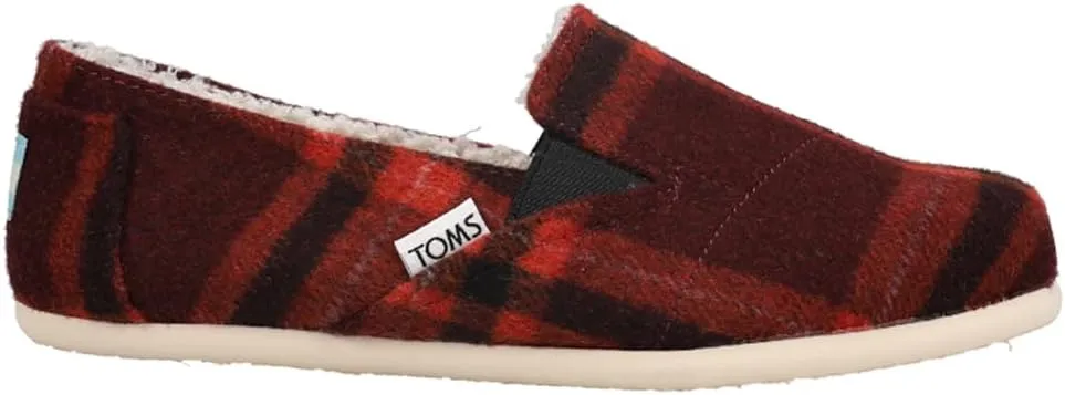 TOMS Women's Redondo Loafer Flat