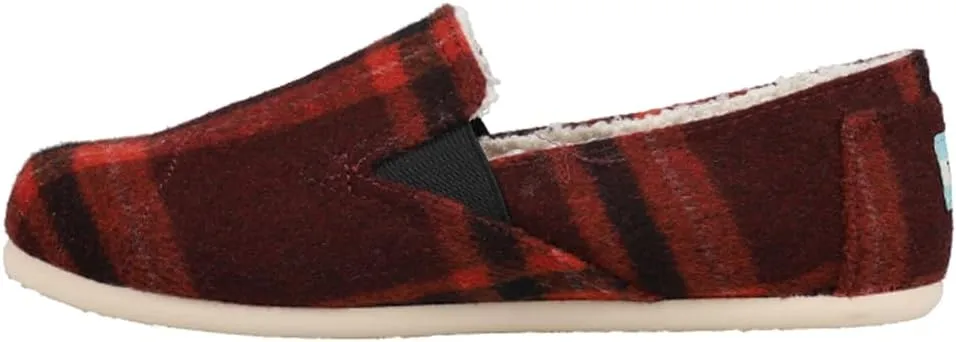 TOMS Women's Redondo Loafer Flat