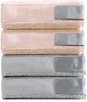 Towel wash a face Home moistures Cotton Lovers take a Bath Wipe Hair Towel is not Easy to Lose Hair