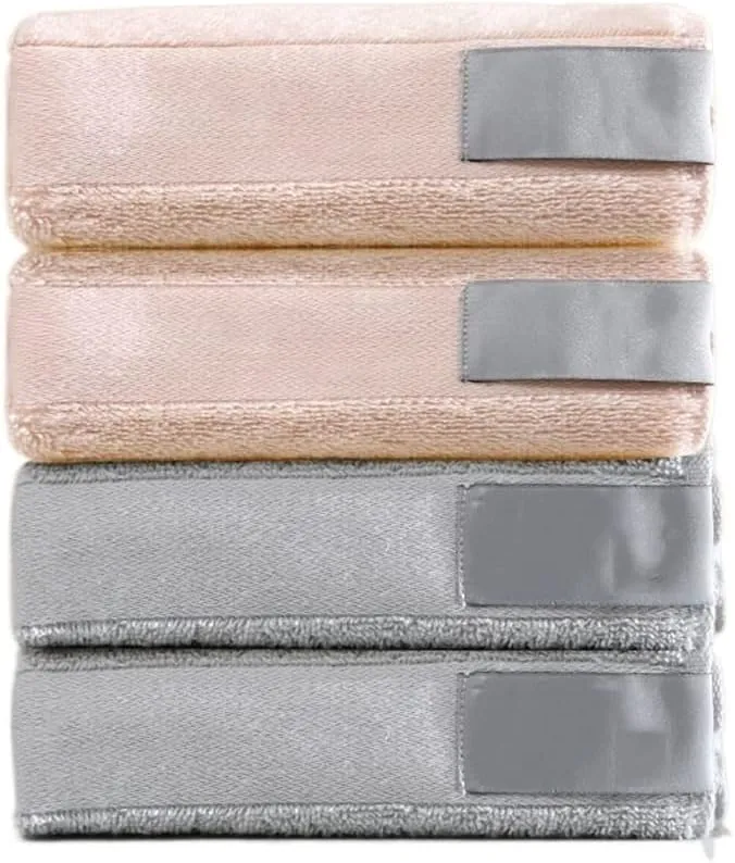 Towel wash a face Home moistures Cotton Lovers take a Bath Wipe Hair Towel is not Easy to Lose Hair