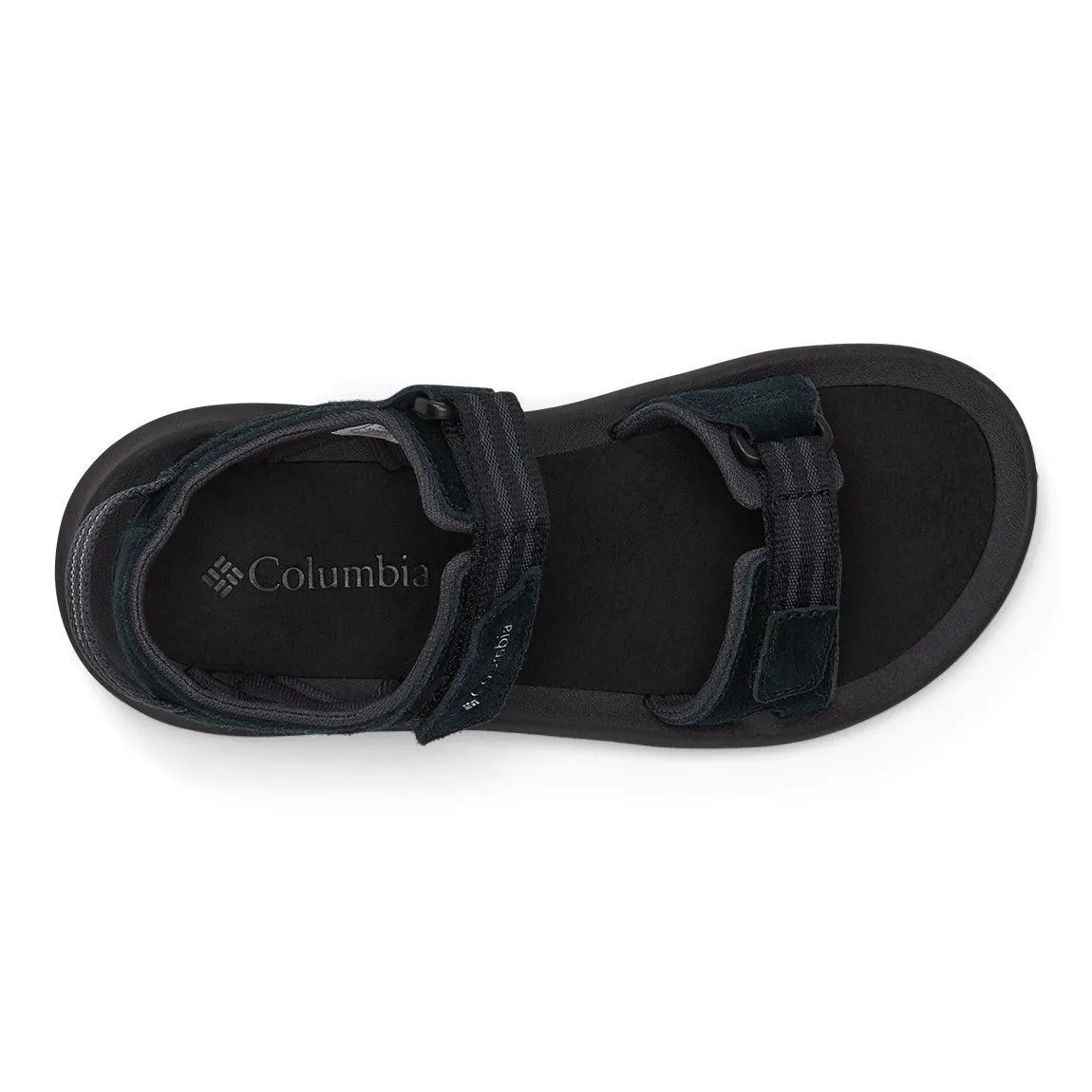 Trailstorm™ Hiker 2-Strap Sandal - Women