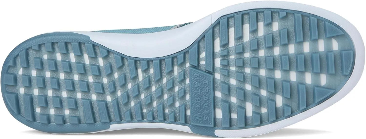 TravisMathew Men's The Daily Pro Hybrid Sneaker