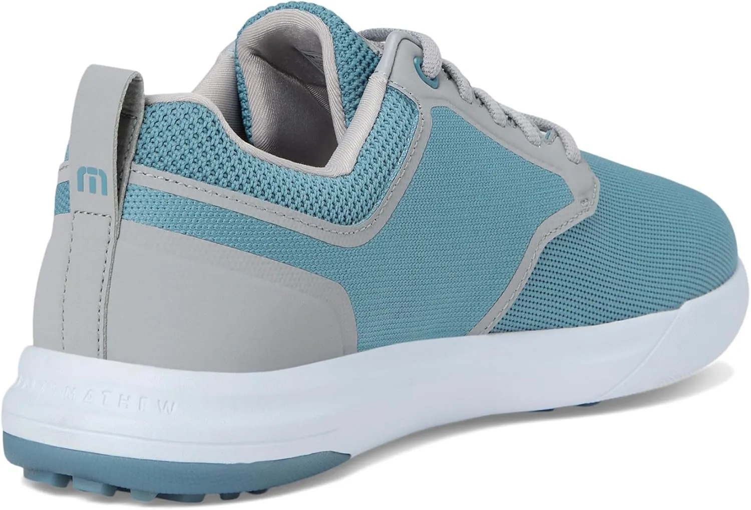 TravisMathew Men's The Daily Pro Hybrid Sneaker