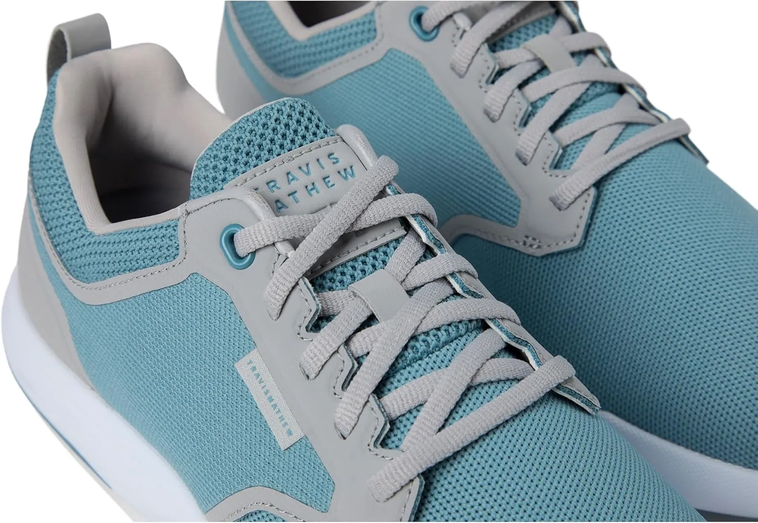 TravisMathew Men's The Daily Pro Hybrid Sneaker