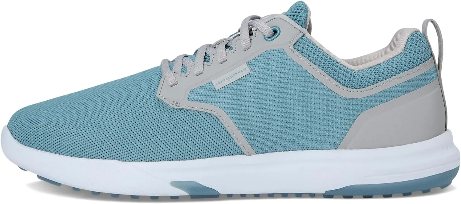 TravisMathew Men's The Daily Pro Hybrid Sneaker