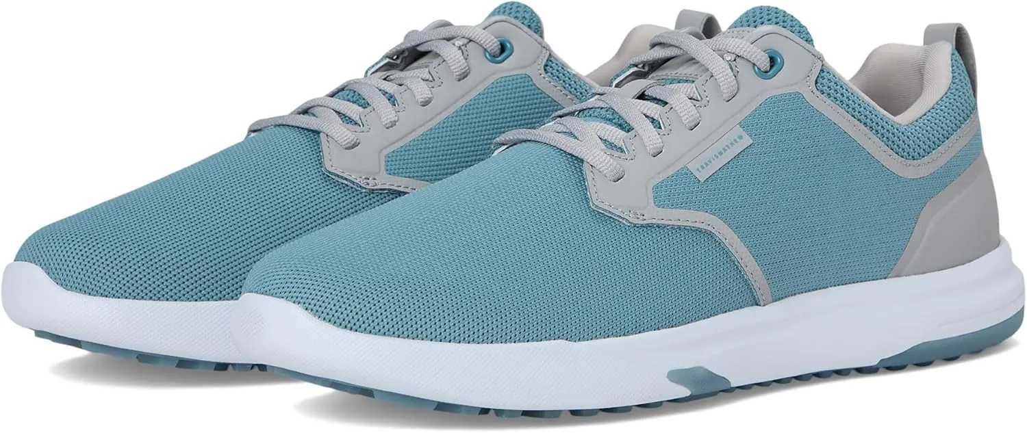 TravisMathew Men's The Daily Pro Hybrid Sneaker