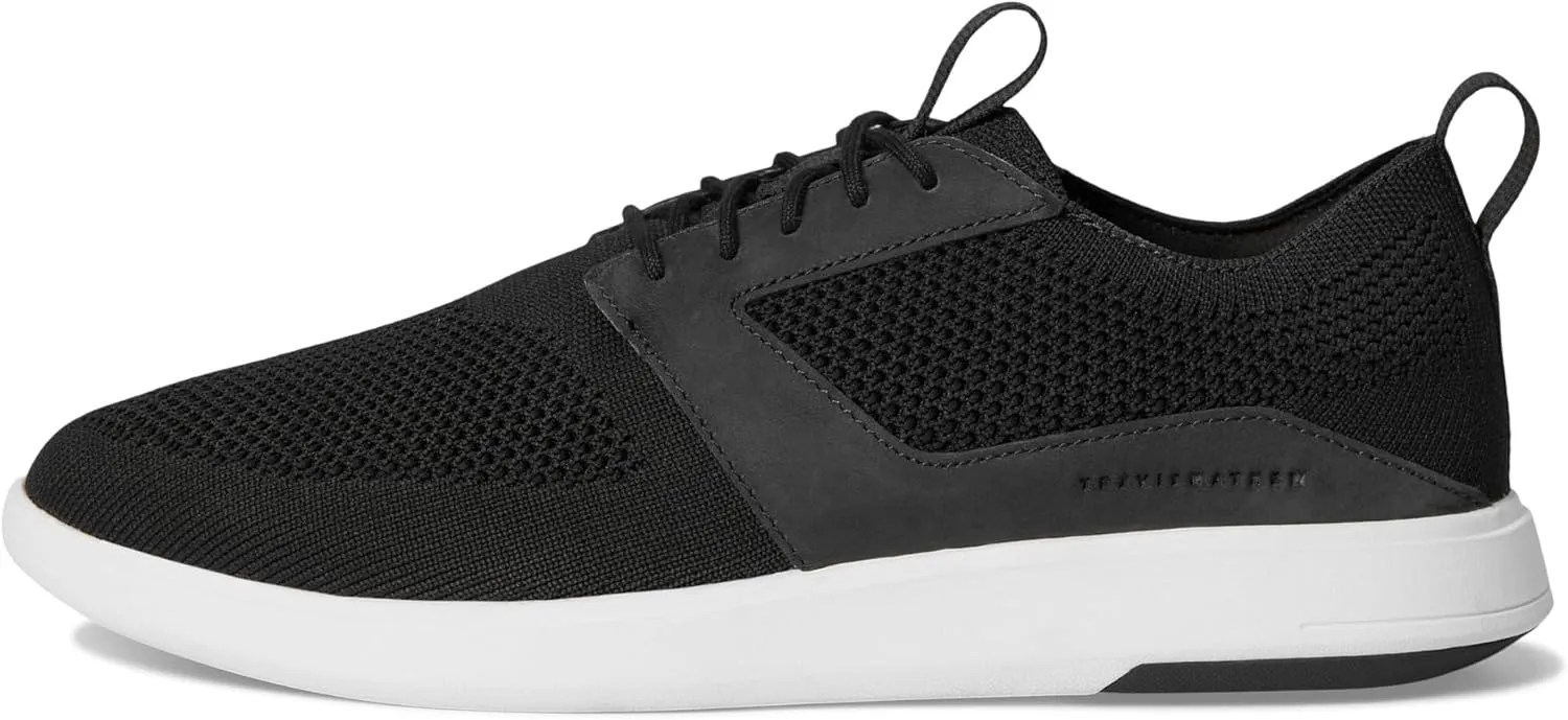 TravisMathew Men's The Modern Sneaker