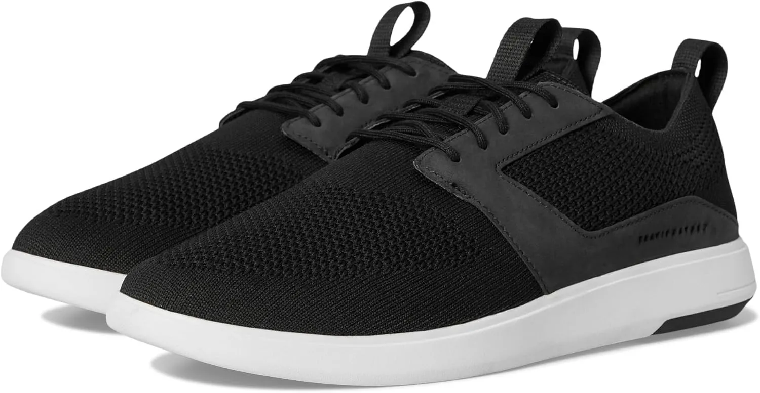 TravisMathew Men's The Modern Sneaker