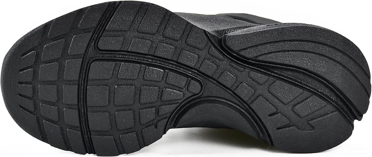 Troadlop Kids Sneaker Lightweight Breathable Running Tennis Boys Girls Shoes