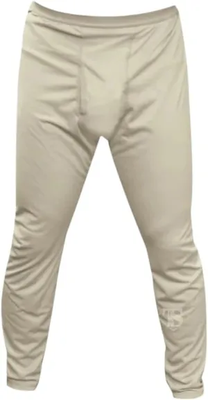 Tru-Spec Men's Base Layers Series Gen-LLL ECWS Level-1 Bottom