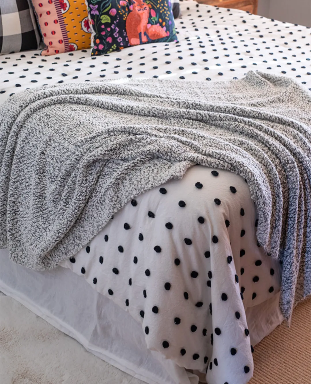 Ultra Soft Blanket