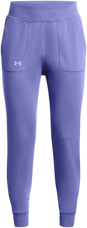 Under Armour Girls' Motion Joggers