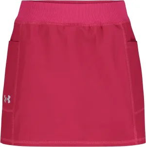 Under Armour Girls' Ua Outdoor Skort New