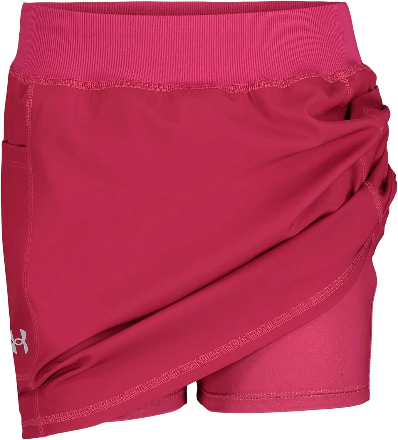 Under Armour Girls' Ua Outdoor Skort New