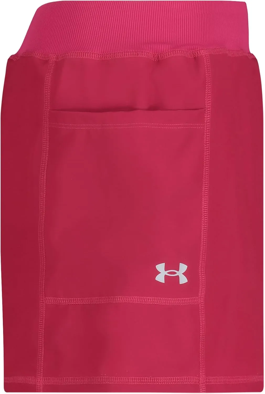 Under Armour Girls' Ua Outdoor Skort New