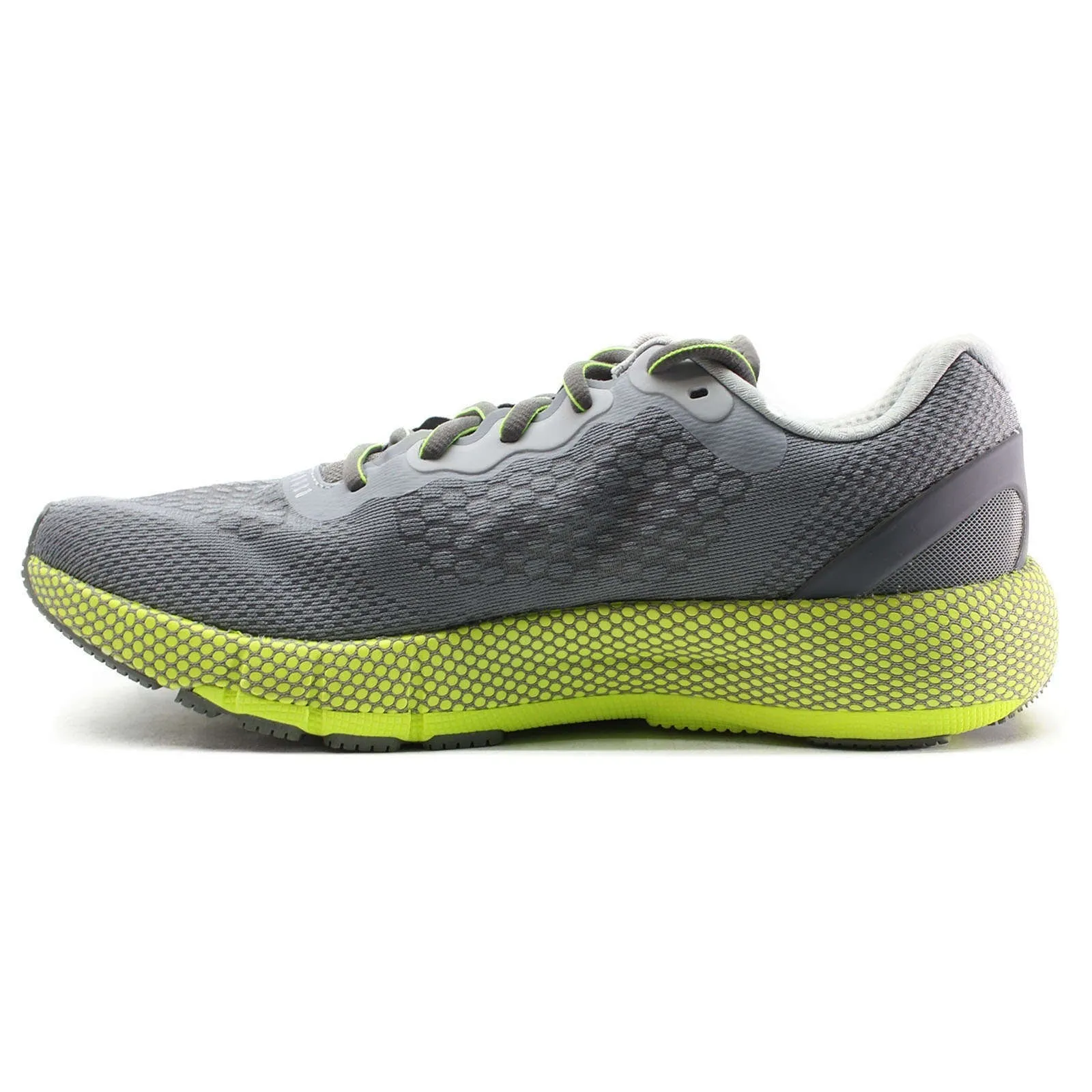 Under Armour HOVR Machina 2 Synthetic Textile Men's Low-Top Sneakers