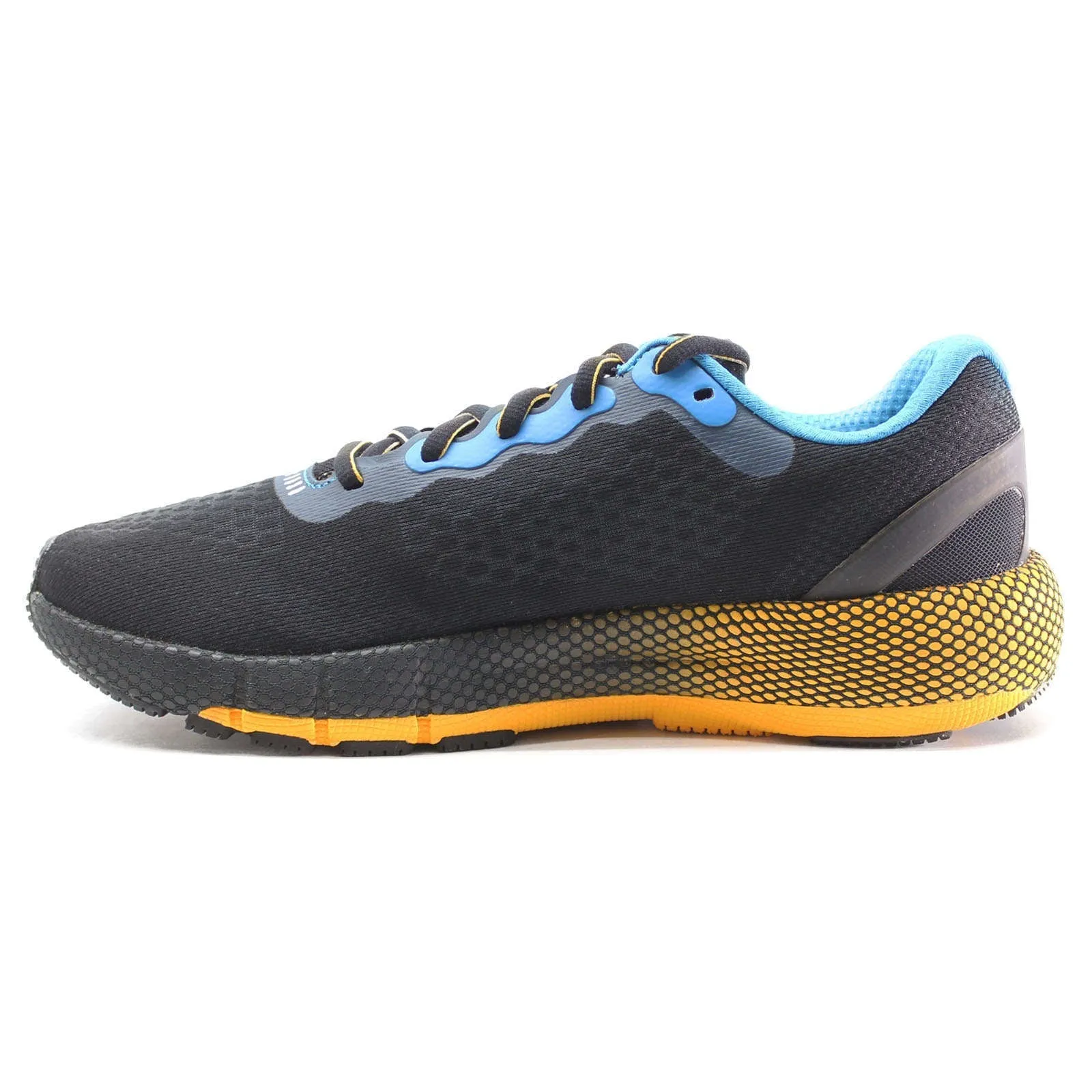 Under Armour HOVR Machina 2 Synthetic Textile Men's Low-Top Sneakers