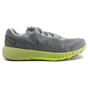 Under Armour HOVR Machina 2 Synthetic Textile Men's Low-Top Sneakers