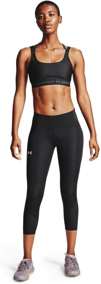 Under Armour Women's Fly Fast 2.0 HeatGear Crop