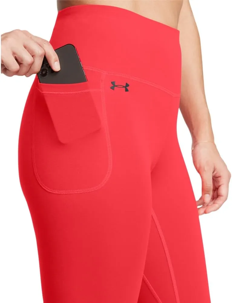 Under Armour Women’s Motion Ankle Leggings