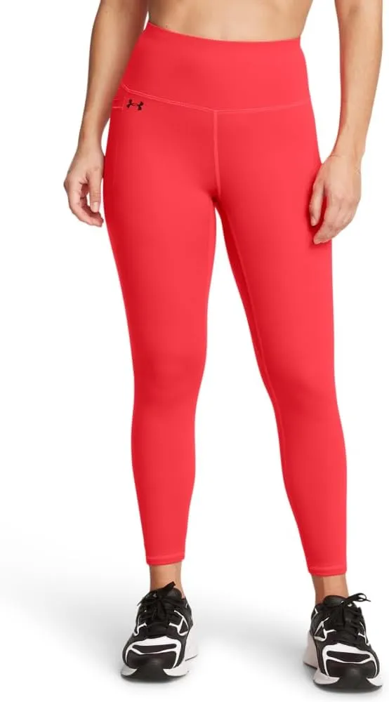 Under Armour Women’s Motion Ankle Leggings