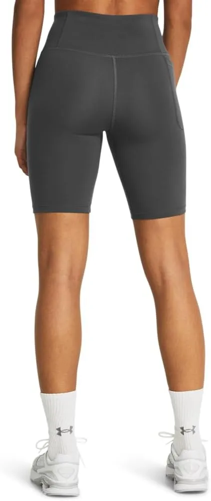 Under Armour Women's Motion Bike Shorts